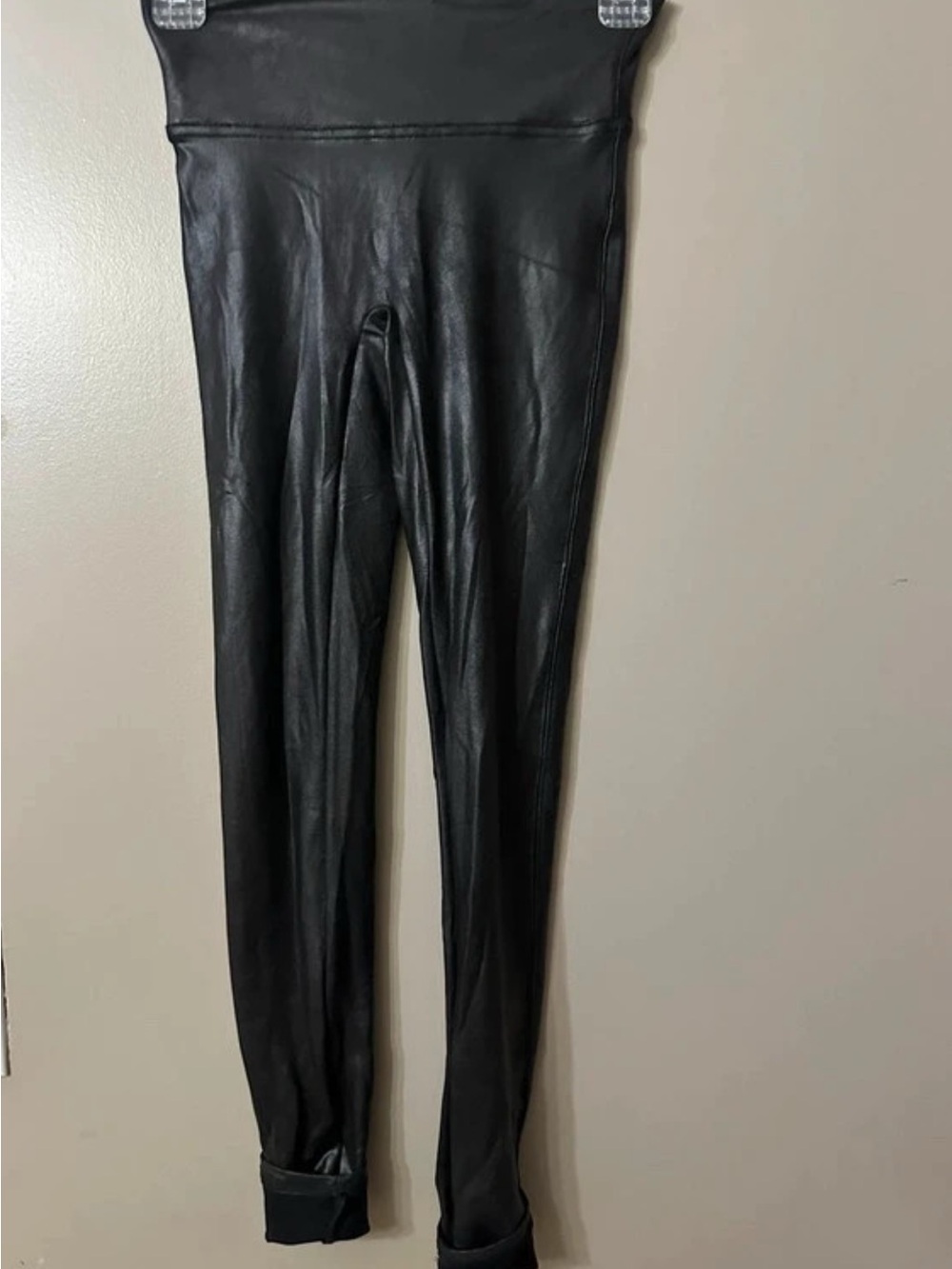 Pants Subcategory Identification
